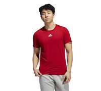 adidas Amplifier Regular Fit Cotton T-Shirt (EK017)