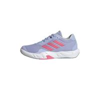 adidas Amplimove Trainer Shoes, Scarpe da Ginnastica e da Allenamento Donna, Violet Tone Pink Fusion Cloud White, 40 EU
