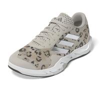 adidas Amplimove Trainer Shoes, Scarpe da Ginnastica e da Allenamento Donna, Wonder Alumina Silver Met Earth Strata, 37 1/3 EU