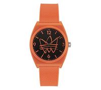 adidas Analogico AOST22562, Arancione, Nastro