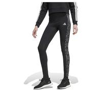 adidas Animal Print 3 Stripes High Waist Leggings XS