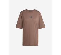 Adidas Animal Training Gephic W - T Shirt Training