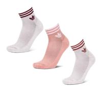 ADIDAS ORIGINALS Calzino malva / ciclamino / bianco Donna ADIDAS ORIGINALS 43-45