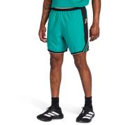Adidas ANTHONY EDWARDS CRAZY LITE SHORT men Sport & Team Shorts green in taglia:L