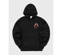 Adidas ANTED GFX HOODY men Hoodies black in taglia:S