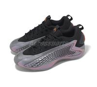adidas Anthony Edwards 1 J Low Iron Sharpens Iron Kids Youth Basketball JQ8885