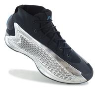 adidas Anthony Edwards Chrome, Black 42 2/3