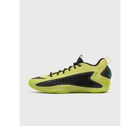 Adidas ANTHONY EDWARDS 1 LOW men Basketball|Lowtop black|yellow in taglia:42
