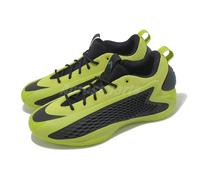 adidas Anthony Edwards 1 Low Preloved Lime Green Black Men Basketball AE1 JS1778