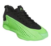 Adidas 1 Low male Scarpe - Verde - Rete/Sintetico - Foot Locker Green 42