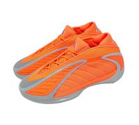 Scarpe ANTHONY EDWARDS 2 Lucid Orange / Silver Metallic / Grey One 48