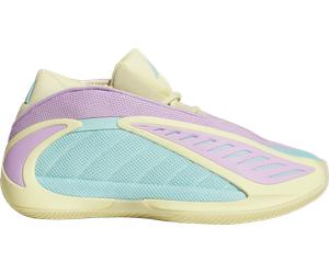 adidas Anthony Edwards 2 Kids Scarpe da pallacanestro 40 multicolore