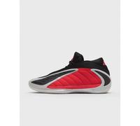 Adidas ANTHONY EDWARDS 2 men Basketball|High-& Midtop grey|red in taglia:49 1/3