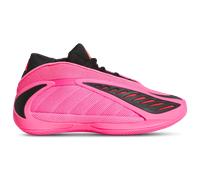 Adidas Anthony Edwards Bambini - Sneakers Arancione - Taglia 40 - Rete/Sintetico Orange 40