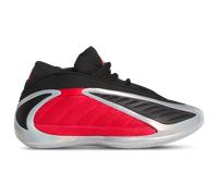 Adidas Anthony Edwards Bambini - Sneakers Argento - Taglia 36 2/3 - Rete/Sintetico Silver 36 2/3