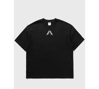 Adidas ANTHONY EDWARDS BELIEVE THAT TEE men Shortsleeves black in taglia:M