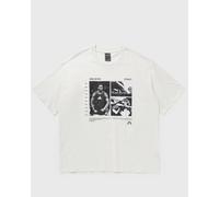 Adidas ANTHONY EDWARDS DFTW TEE 2 men Shortsleeves white in taglia:S