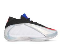 Adidas Anthony Edwards Donna - Sneakers Bianco - Taglia 37 1/3 - Rete/Sintetico