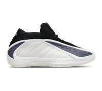 Adidas Anthony Edwards Donna - Sneakers Bianco - Taglia 38 2/3 - Rete/Sintetico White 38 2/3