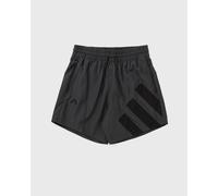 Adidas ANTHONY EDWARDS FOUNDATION SHORT men Sport & Team Shorts black in taglia:S