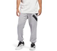 Pantaloni Anthony Edwards Foundation Fleece Medium Grey Heather XS