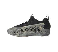 adidas Scarpe da Running Nero/Grigio Uomo Anthony Edwards 1 Low