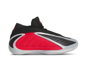 Adidas Anthony Edwards Uomo - Sneakers Argento - Taglia 51 1/3 - Rete/Sintetico Silver 51 1/3