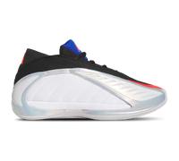 Adidas Anthony Edwards Uomo - Sneakers Bianco - Taglia 49 1/3 - Rete/Sintetico