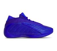 Adidas Anthony Edwards Uomo - Sneakers Blu - Taglia 45 1/3 - Plastic/Polycarbonate Blue 45 1/3