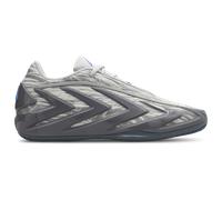 Adidas Anthony Edwards Uomo - Sneakers Marrone - Taglia 43 1/3 - Rete/Sintetico Brown 43 1/3