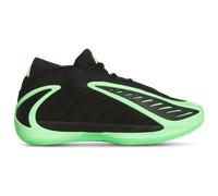 Adidas Anthony Edwards Uomo - Sneakers Nero - Taglia 44 2/3 - Rete/Sintetico Black 44 2/3