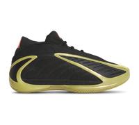 Adidas Anthony Edwards 2 M - Scarpe Basket - Uomo - Nero 45 1/3