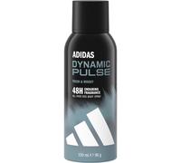 Adidas Antitraspirante per uomo, Dynamic Pulse