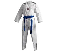 Adidas Anzug Judo Uniform Club- Kimono da Judo