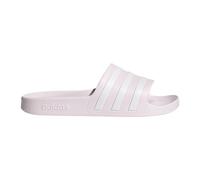 adidas Aqua Adilette - ciabatte - donna 7 UK Light Pink/White woman