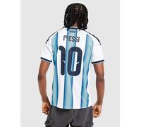 adidas Argentina 2026 Messi #10 Home Shirt, Bianco XXL