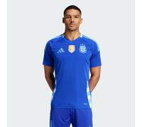 Adidas Argentina 24 Away male Maglie/Repliche - Blu - Tela di cotone - Foot Locker Blue M
