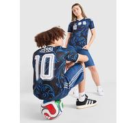 Maglia Kids Away Messi Argentina 26 Black / Lucid Blue / Blue Burst 7-8A