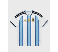 Adidas Maglia da calcio Replica Argentina 26/27 Home Manica Corta Bianco L Uomo