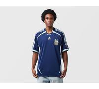 adidas Argentina Away Jersey 2006, blu S,XL,L,M
