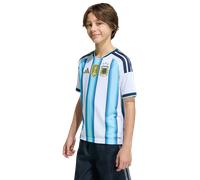 Adidas Argentina Bambini - Maglie/Repliche Bianco - Taglia 135 - 140 CM - Poly Jersey White 135 - 140 CM