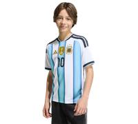 Adidas Argentina Bambini - Maglie/Repliche Bianco - Taglia 171 - 176 CM - Poly Mesh White 171 - 176 CM