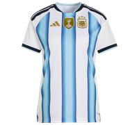 Adidas Argentina Donna - Maglie/Repliche Bianco - Taglia 36 - Poly Mesh
