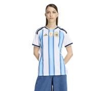 Adidas Argentina Donna - Maglie/Repliche Bianco - Taglia M (38-40) - Poly Mesh White M (38-40)