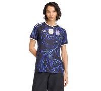 Adidas Argentina Donna - Maglie/Repliche Nero - Taglia 38 - Poly Mesh