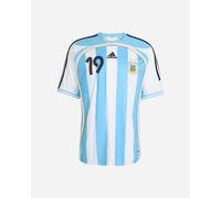 Argentina Home Jersey 2006 Messi White XS