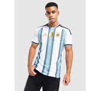 adidas Argentina Maglia Home Gara 2026, bianco XL