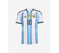 Adidas Argentina Messi Home M - Maglia Calcio Ufficiale - Uomo - Color Mix L