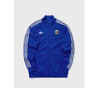 Adidas Argentina Originals Track Top men Track Jackets blue in taglia:S