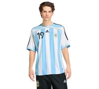 Argentina Home Jersey 2006 Messi White XS